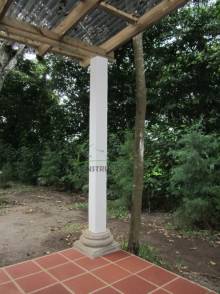 Portal de Las Orquídeas I-Juayúa 54.00 m2