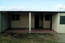 Casa Comalapa 48.00 m2
