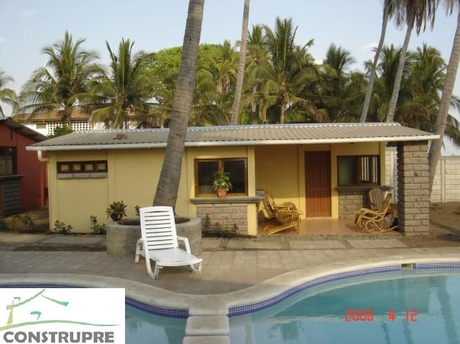 Punta Roca Surf Resort