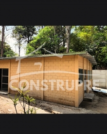 Refugios prefabricados PLANES DE RENDEROS