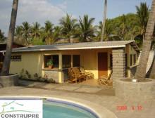 Punta Roca Surf Resort