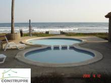 Punta Roca Surf Resort
