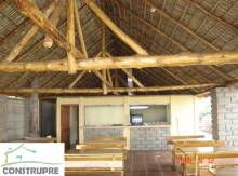 Punta Roca Surf Resort