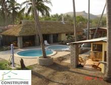 Punta Roca Surf Resort