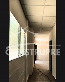 Refugios prefabricados PLANES DE RENDEROS