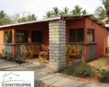 Punta Roca Surf Resort