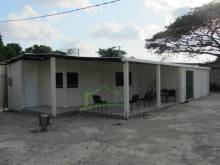 Oficinas y bodega Acajutla 111.50 m2
