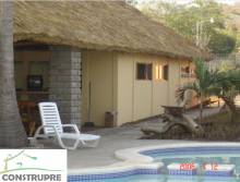 Punta Roca Surf Resort